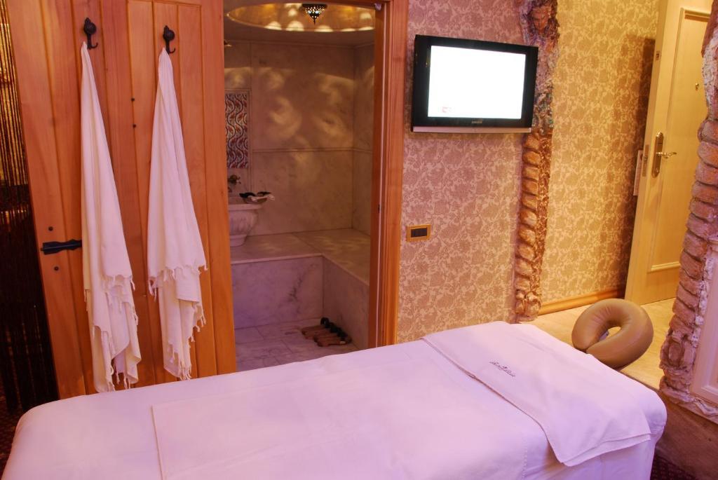 Boutique Palace Hotel Baku Faciliteter billede