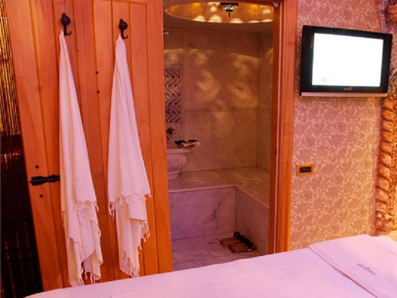 Boutique Palace Hotel Baku Eksteriør billede
