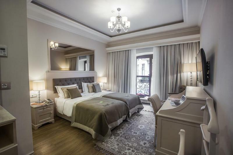 Boutique Palace Hotel Baku Eksteriør billede